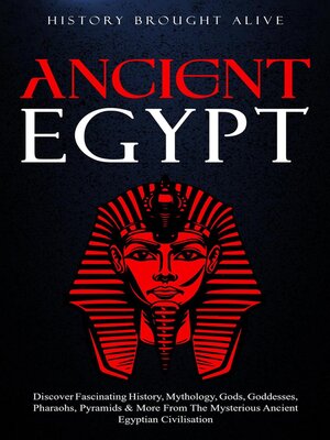 cover image of Ancient Egypt